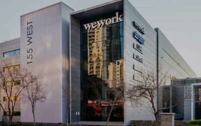 WeWork restructuring will not affect SA