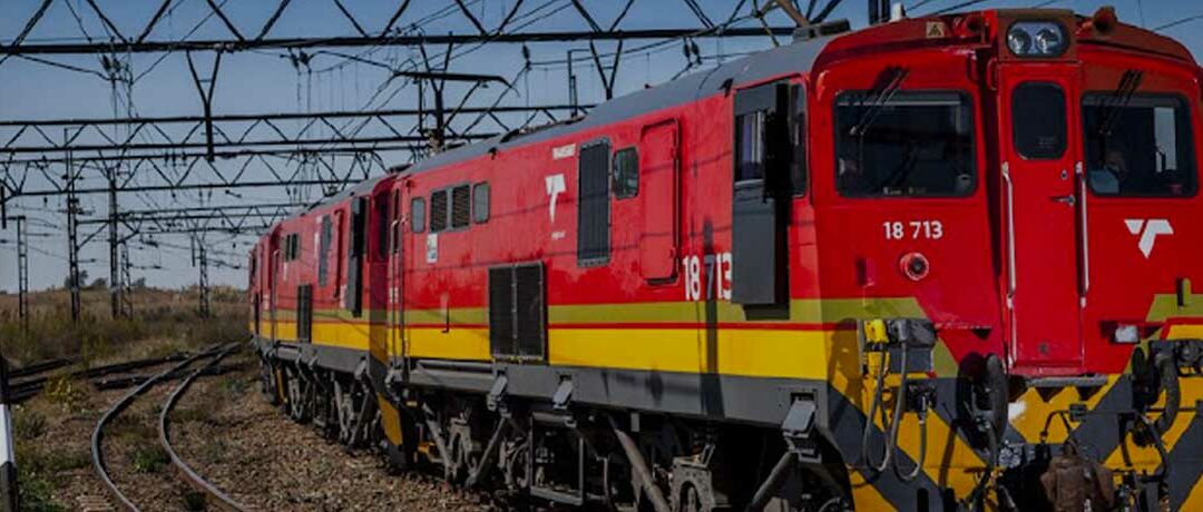 Cabinet says yes to plan to break Transnet’s monopoly