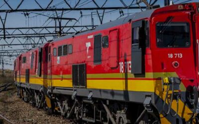 Cabinet says yes to plan to break Transnet’s monopoly