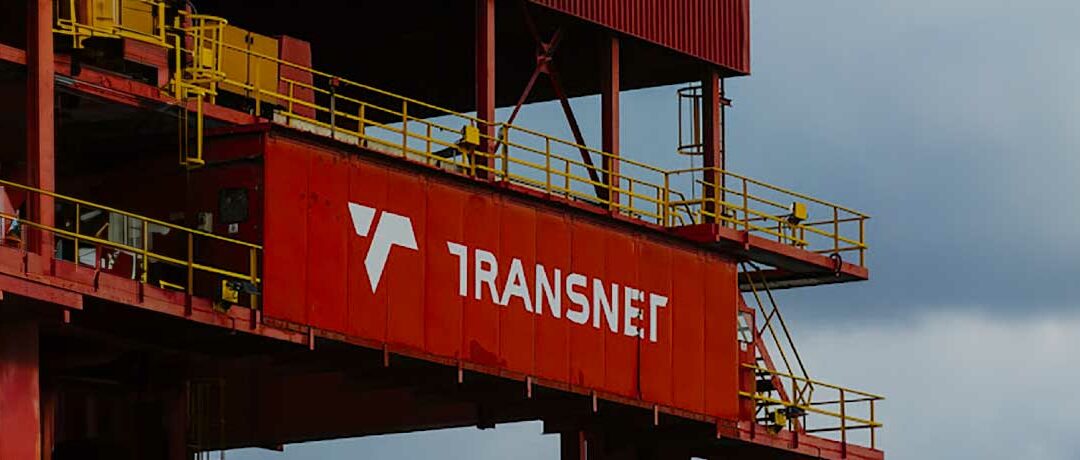 Fruit exporters mull legal action against Transnet over Cape Town port crisis