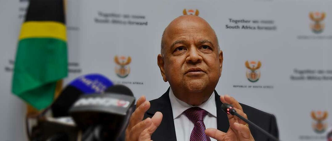 South Africa’s new state-owned company gets the go-ahead