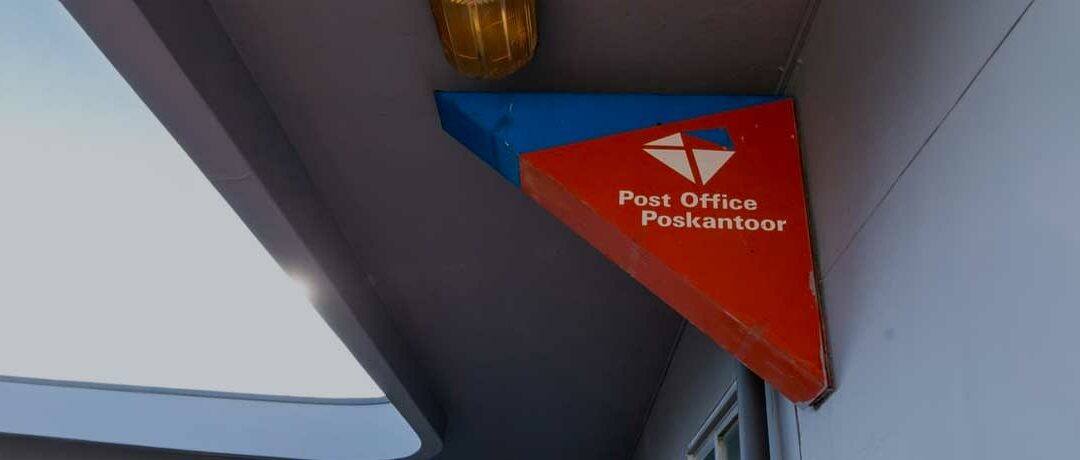 Union pledges to resist the mass job cuts in the post office