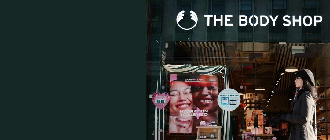 Body Shop goes bust in UK but it’s business as usual for SA consumers