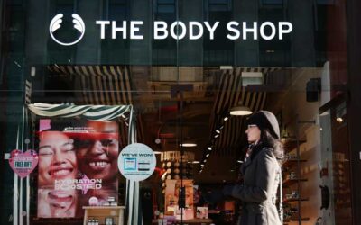 Body Shop goes bust in UK but it’s business as usual for SA consumers