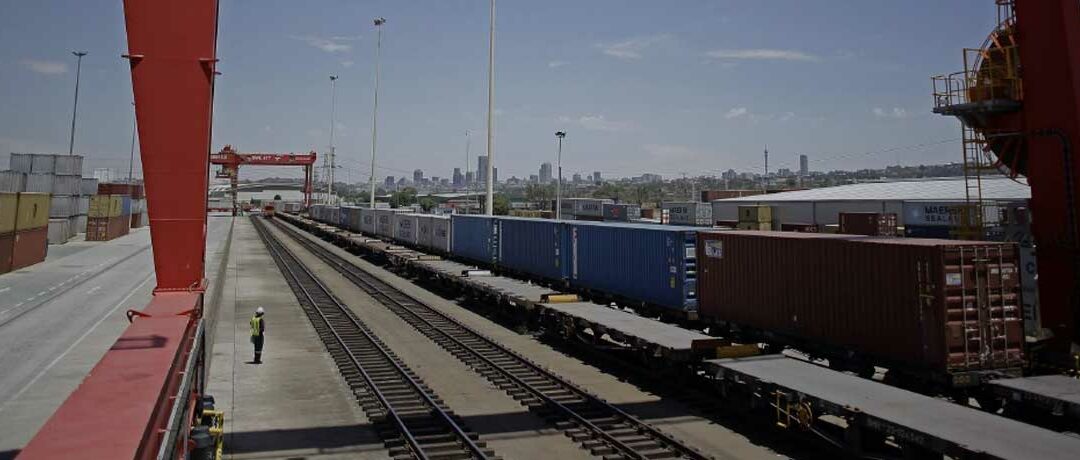 Enoch shows Transnet tough love