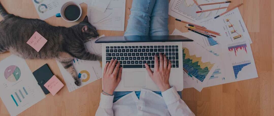 Work from home not going anywhere in South Africa