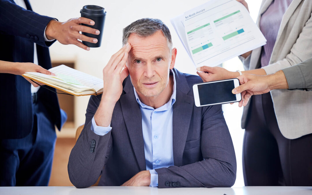 When Is It Too Late for Business Rescue?